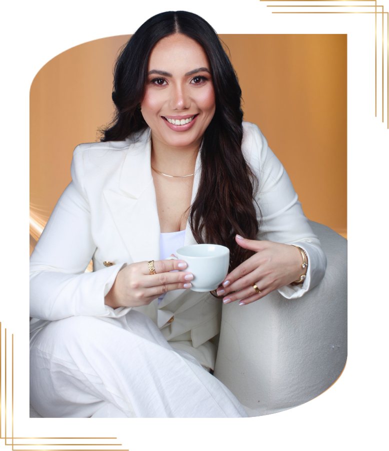 Sobre mim psicóloga Mara Lima Soares