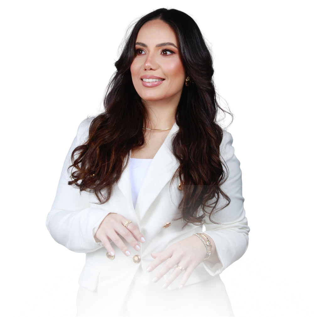 Psicóloga Mara Lima